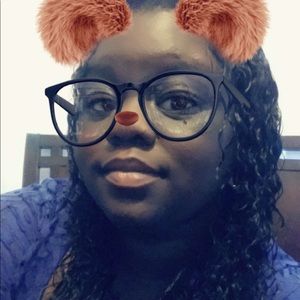 Meet your Posher, Brianna